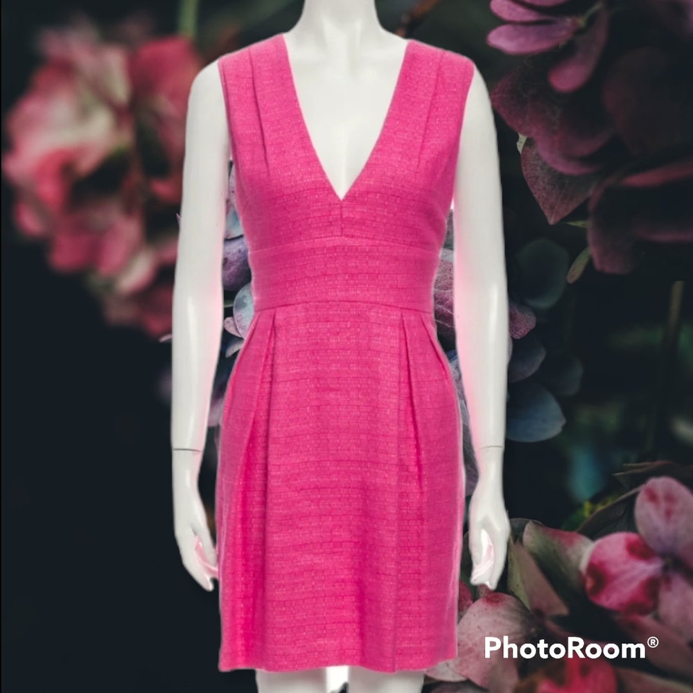 ADAM by Adam Lippes Linen Summer Dress